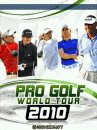 game pic for Pro Golf 2010. World Tour